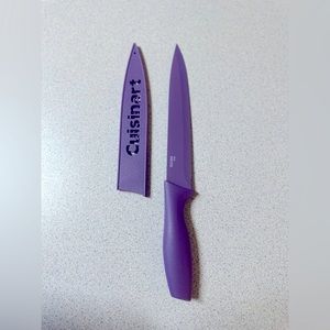 Cuisine art slicing knife